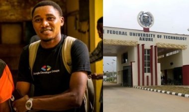 FUTA Launches Miniature Satellite for Space Technology Development