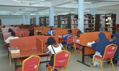 UNIABUJA Begins Second Semester Examinations