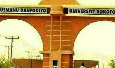 Usmanu Danfodiyo University Sokoto Releases Second Semester GST Examination Timetable