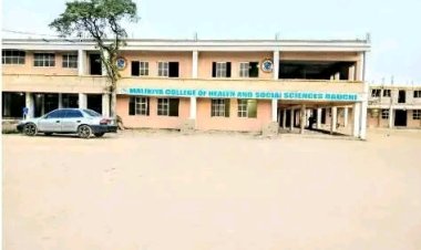 Malikiya College of Nursing Sciences Bauchi Gains Accreditation from Nursing and Midwifery Council of Nigeria