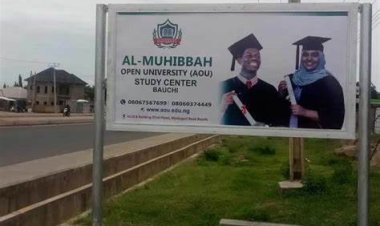 Al-Muhibbah Open University Partners with Apex Education Services to Enhance Academic Excellence