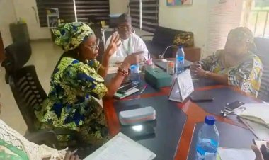 FULAFIA, NTA-TV College Jos Forge Partnership