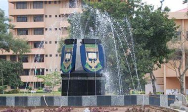 7 UNILORIN Dons Listed Among Leading Scientists Worldwide