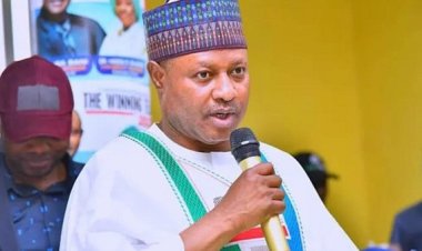 Governor Uba Sani Unveils Undergraduate Scholarship for 36 Southern Kaduna Students