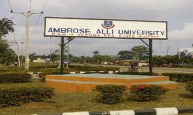 Ambrose Alli University Announces New Appointments for Heads and Acting Heads of Departments