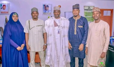 Kano State Polytechnic and Yusuf Maitama Sule University Strengthen Educational Ties