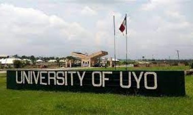 Uniuyo Increases School Fees Three Times in Three Sessions