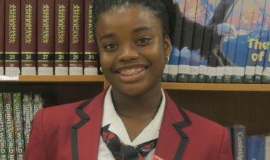 Chimdindu Ijioma of James Hope College Wins 2024 Commonwealth Essay Competition