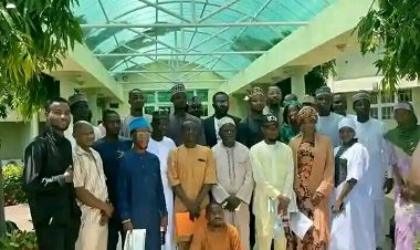 Federal Polytechnic Bauchi Students to Face Possible SUG Dues Increase