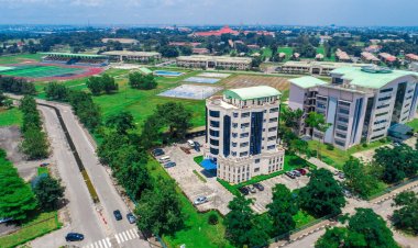 Covenant University Beats UI, UNILAG, UNN, UNILORIN And Others to Emerge Best University In Nigeria 2024