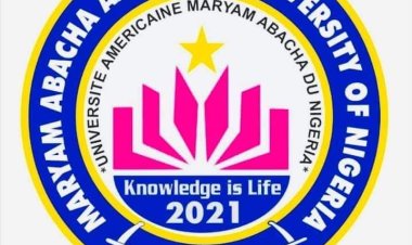 MAAUN Kicks Off Freshmen Registration for 2024/2025 Academic Session