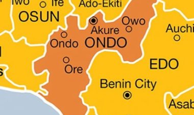 Female Secondary School Student Stabs Colleague to Death in Ondo