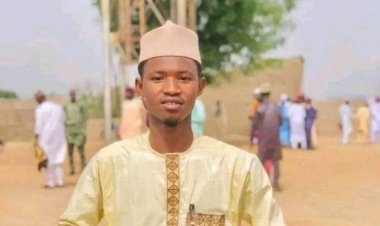 Zamfara State University Elects Mashkur Usman Kurya as New SRC President