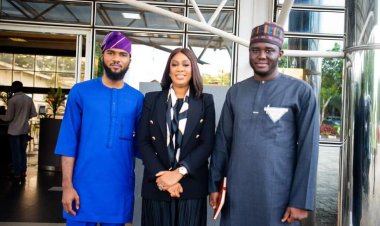 Baze University Teams Up with Centre Point Multi Solutions to Revolutionize IT Education