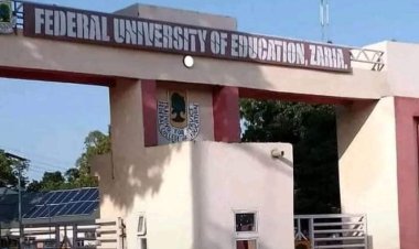 TETFund Lauds FUE Zaria’s Centre of Excellence for Outstanding Achievements