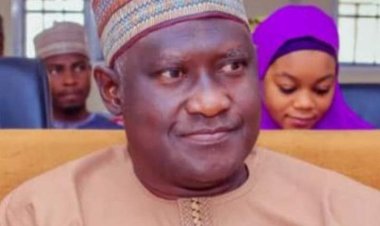 Abubakar Tafawa Balewa University Appoints Professor I. H. Garba as New Vice Chancellor