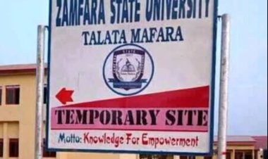 Zamfara State University Begins Sales of Matriculation Forms for 2024/2025 Session