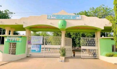 Aliko Dangote University of Science and Technology Assures Students on Jigawa State Scholarship Disbursement