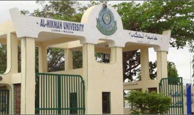 Al-Hikmah University Opens Hostel Application for 2024/2025 Academic Session