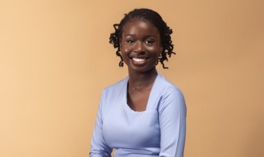 Nigerian Lady Celebrates First-Class Graduation in Civil Engineering with 5.0 GPAs all Over Her Results