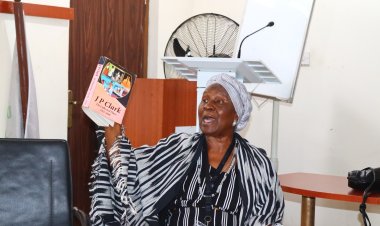 UNILAG Hosts 2nd J.P. Clark International Conference on Decolonizing African Modernity