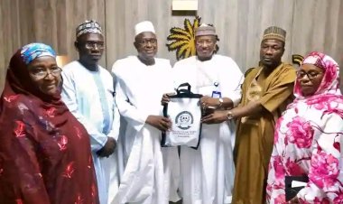 Khalifa Isyaku Rabiu University, Kano Expands Entrepreneurial Vision through Strategic Partnerships