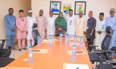 Nasarawa State University Keffi Expands Open Distance e-Learning Programs