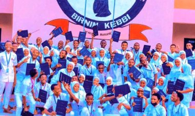 Kebbi State College of Nursing Sciences Announces Admission for Basic Midwifery and Post Basic Nursing Programmes