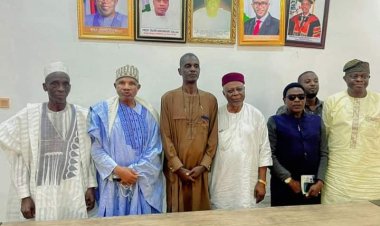 Kogi Elders Forum Criticize State Government’s Neglect of Federal University Lokoja