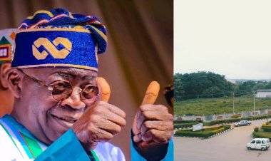 FG Passes Bill To Establish Bola Ahmed Tinubu Federal University Adding To Over 270 Universities in Nigeria