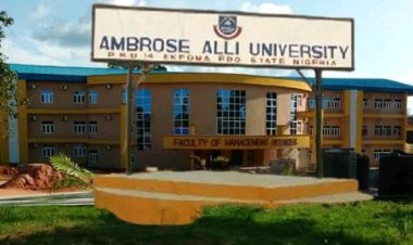 Ambrose Alli University Announces Resumption of Clinical Training for Medical Students