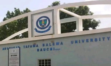 ATBU Shines at All Africa University Games, Secures 2 Gold and 1 Silver Medals