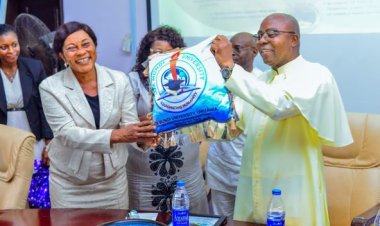 Godfrey Okoye University Enugu to Launch Pharmacy and Medical Laboratory Programmes in 2025, Unveils New Faculty of Computing