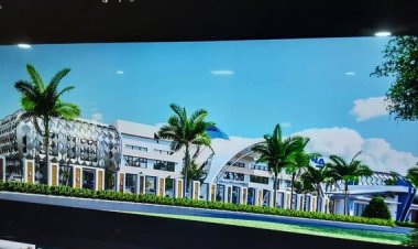 Godfrey Okoye University Donates Land for DNALC Nigeria Science City, Ushering in New Era of Scientific Advancement