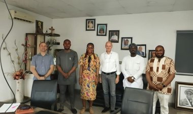 Bluecode Africa and Godfrey Okoye University Announce Groundbreaking Hackathon Following Strategic Partnership