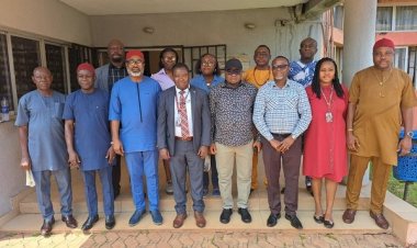 ESUCOM Welcomes State Assembly's Education Committe for Pivotal Oversight Visit