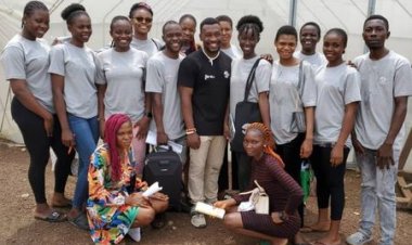 Enugu State Polytechnic, Iwollo Launches WETEA Program to Empower Students Through Agriculture