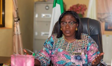 NYSC Enugu Coordinator Calls for Unity and Commitment in Maiden Meeting with Branch Heads