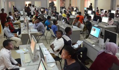 Senate Set To Investigate Withheld UTME Result of 16 Year Old Girl Who Refused Advances From Exam Invigilator