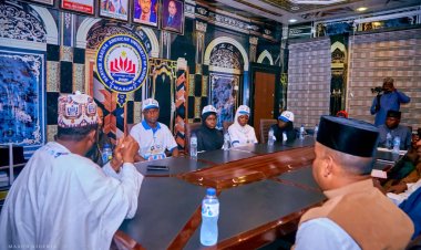 10 Out of 3000 Brilliant Students of Maryam Abacha American University Gets Scholarships From US-Based Foundation