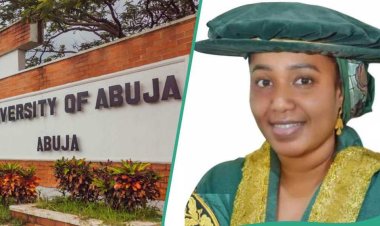Unease Tension In University of Abuja Over an Alleged Plot  to Impose Acting Vice Chancellor After Immediate Past VC