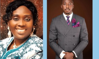 UNILAG Alumni Excel Nationally with Awards in Education and Youth Development