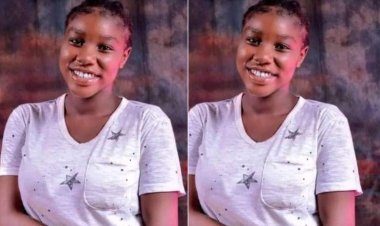 FUTMinna Students Union Mourns the Loss of 200-Level Student Funsho Abigail