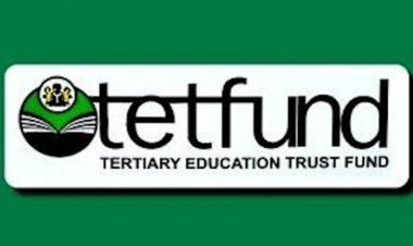 TETFund to Intervene in Provision of Infrastructure in New Aviation Varsity