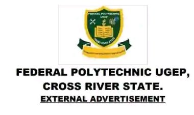 Federal Polytechnic Ugep Extends 2024/2025 Post-UTME Online Screening Exercise Deadline