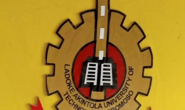 LAUTECH to Host 3rd International Conference on Advances in Cement and Concrete Research