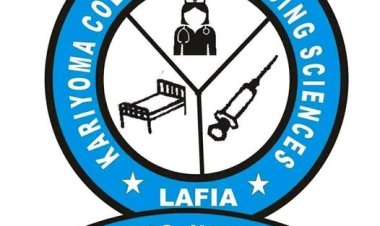 Nasarawa State Gets First Private College of Nursing: Kariyoma College of Nursing Sciences, Lafia