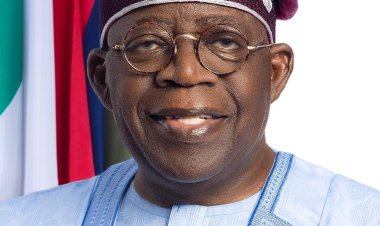 President Tinubu Celebrates Former UNILORIN VC Prof. Oloyede on His 70th Birthday