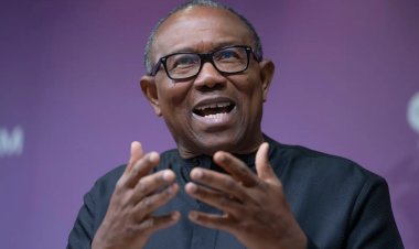 Peter Obi Backs Nurses Seeking Opportunities Abroad, Donates N20 Million to Nursing College