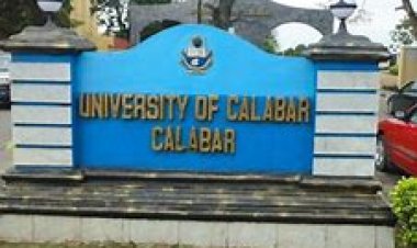 University of Calabar (UNICAL) Updates on 2024/2025 Admission Process